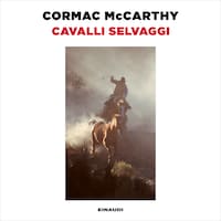 Cavalli selvaggi