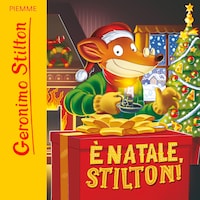 È Natale, Stilton!