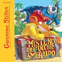 Il mistero dell'occhio di smeraldo