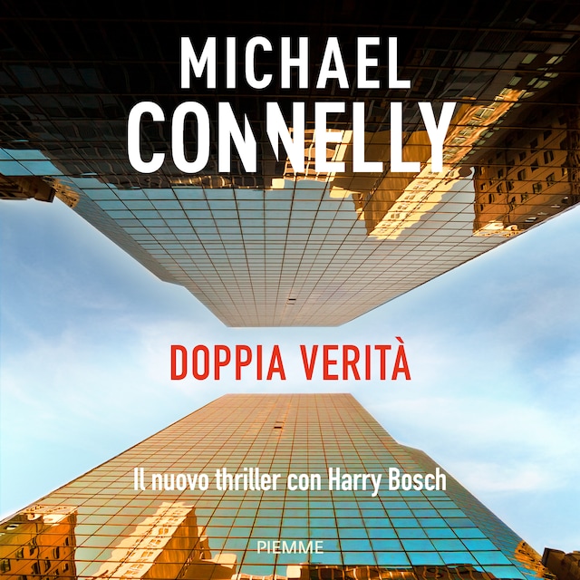 Book cover for Doppia verità