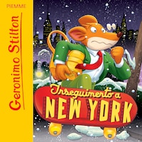 Inseguimento a New York