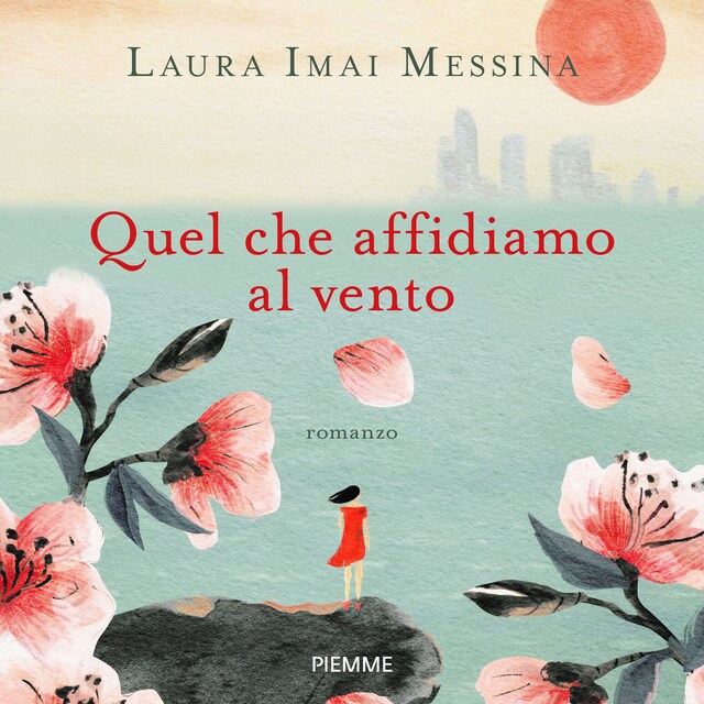 Couverture de livre pour Quel che affidiamo al vento