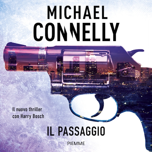 Book cover for Il passaggio