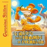 Il mistero della piramide di formaggio