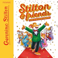 Stilton & Friends