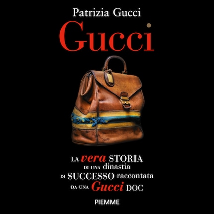 Gucci bookCoverFor