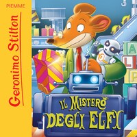 Il Mistero degli Elfi