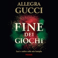Fine dei giochi