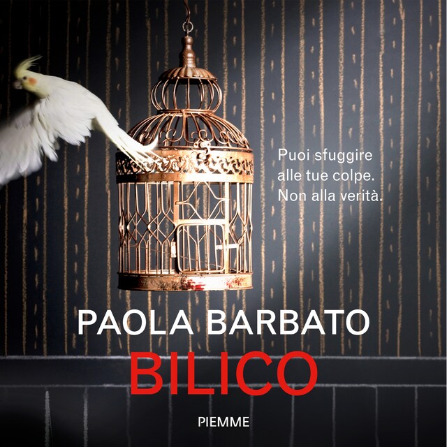 Book cover for Bilico