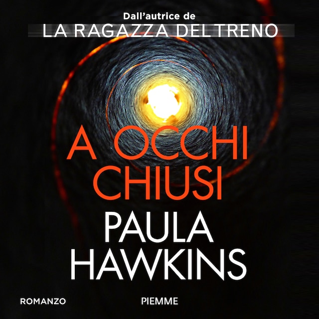 Book cover for A occhi chiusi