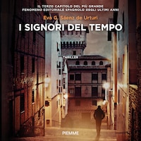 I signori del tempo