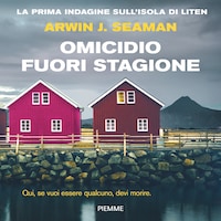 Omicidio fuori stagione