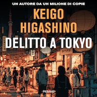 Delitto a Tokyo