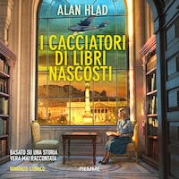 I cacciatori di libri nascosti