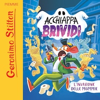 L'invasione delle mummie