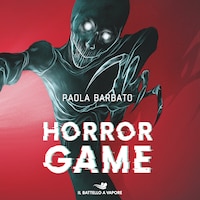 Horror game