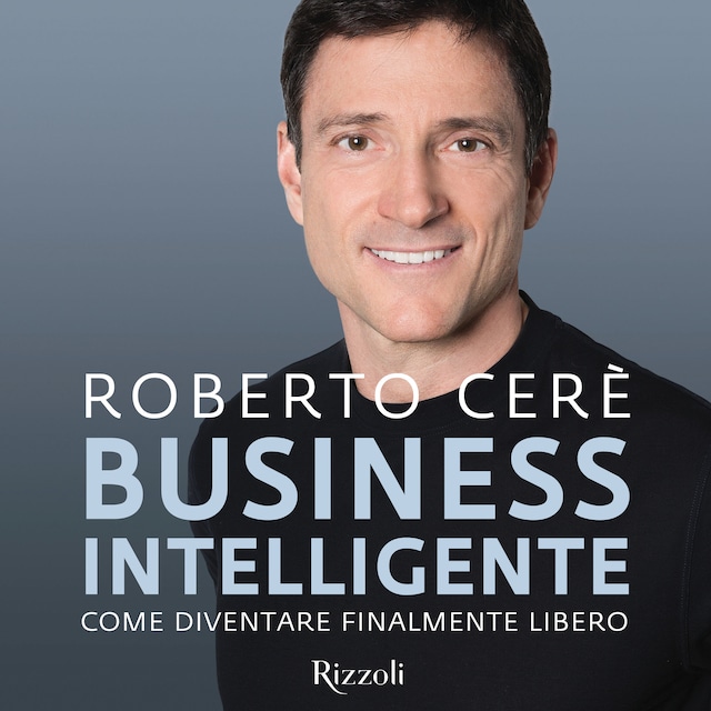 Copertina del libro per Business intelligente