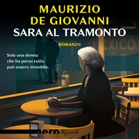 Sara al tramonto