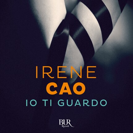 Io ti guardo bookCoverFor