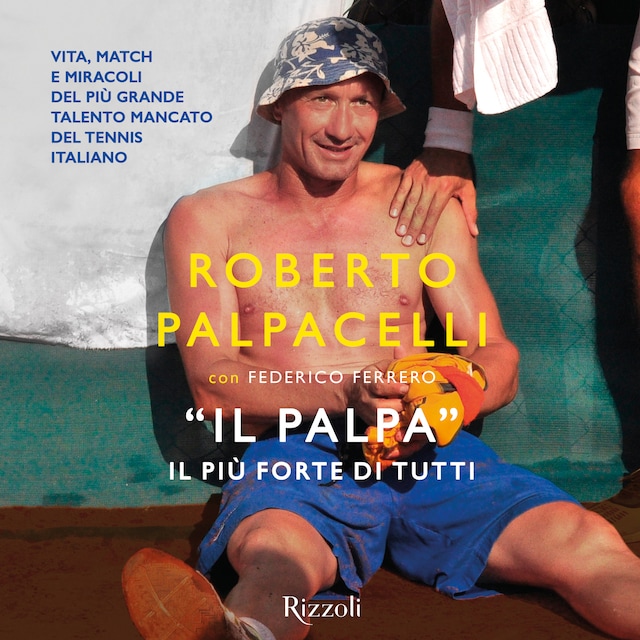 Book cover for Il Palpa