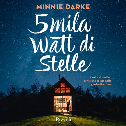 Cinquemila watt di stelle bookCoverFor
