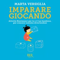 Imparare giocando