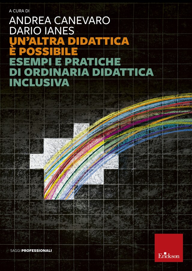 Buchcover für Un'altra didattica è possibile