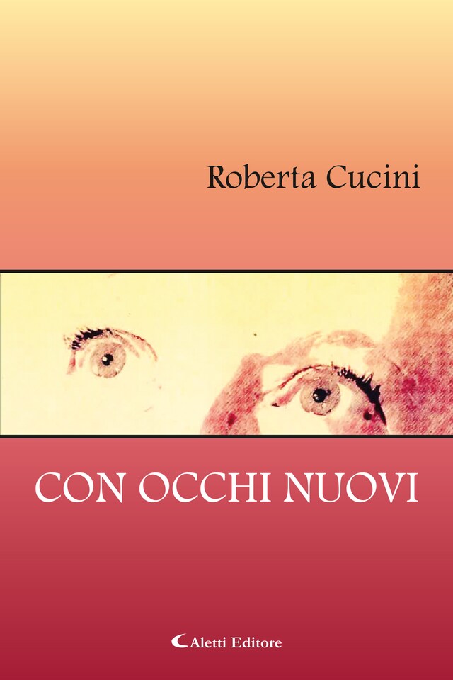 Buchcover für Con occhi nuovi