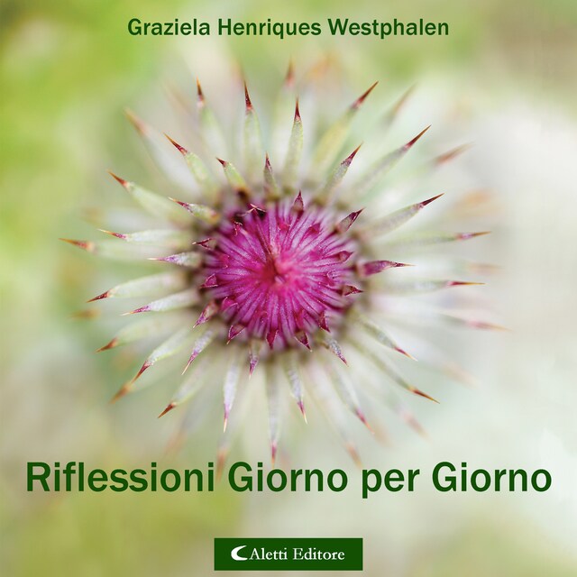 Book cover for Riflessioni