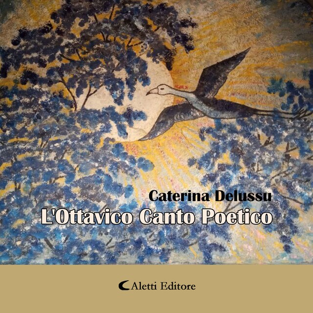 Buchcover für L'Ottavico Canto Poetico