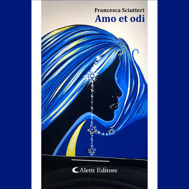 Copertina del libro per Amo et odi