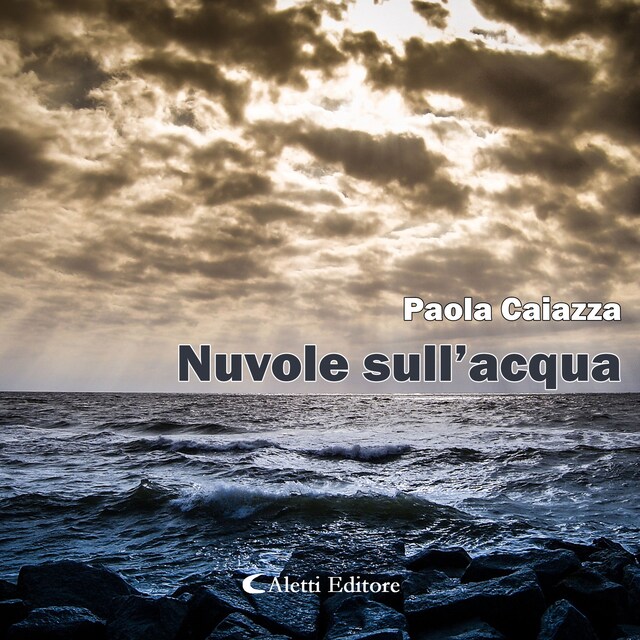 Book cover for Nuvole sull'acqua