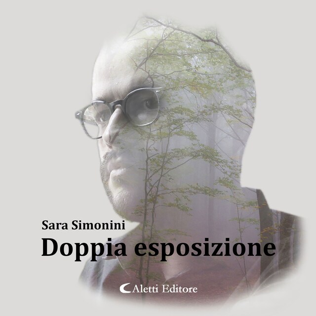 Book cover for Doppia esposizione