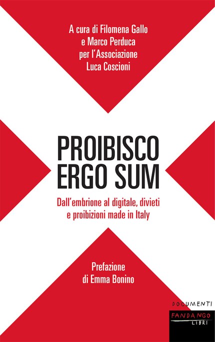 Proibisco Ergo Sum bookCoverFor