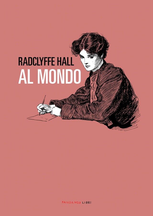 Book cover for Al mondo