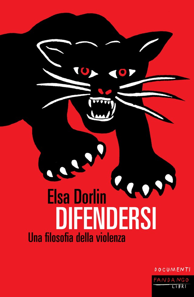 Portada de libro para Difendersi