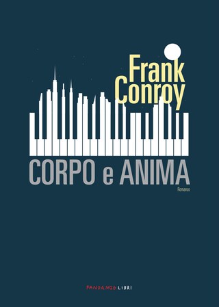 Corpo e anima bookCoverFor