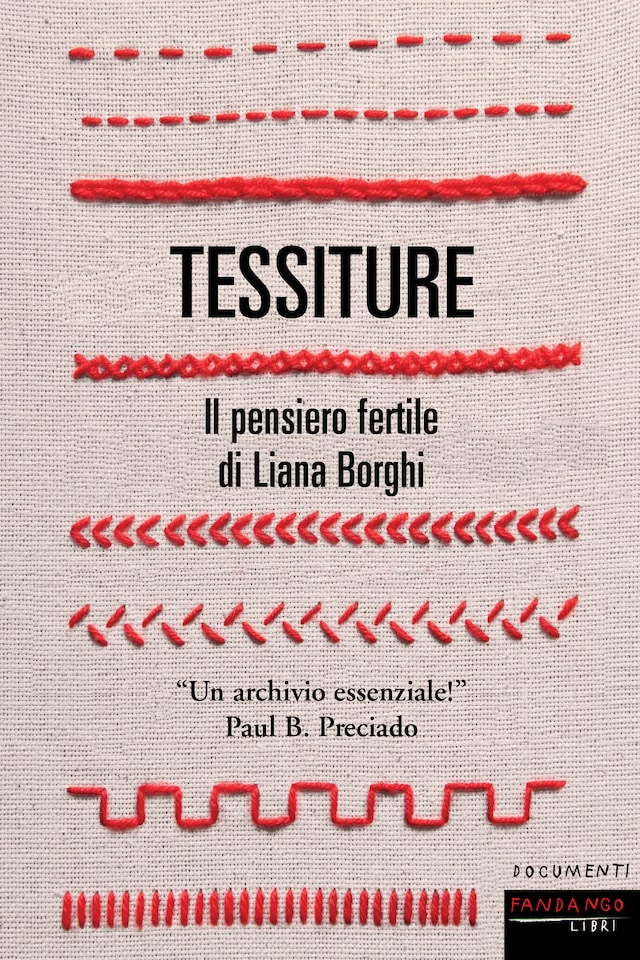 Book cover for Tessiture