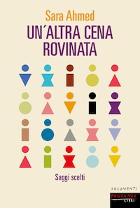 Un'altra cena rovinata