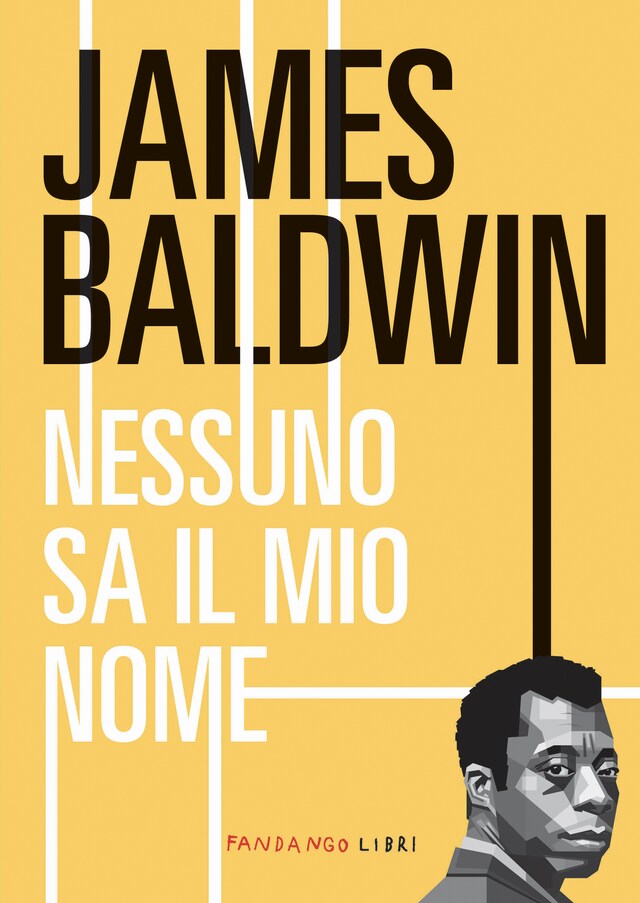 Book cover for Nessun sa il mio nome