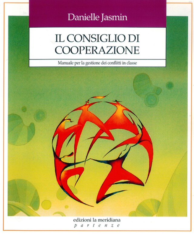 Bokomslag for Il consiglio di cooperazione