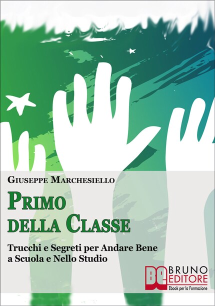 Primo Della Classe bookCoverFor