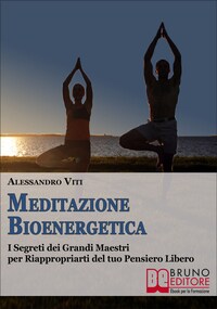Meditazione Bioenergetica
