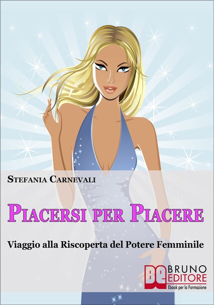 Piacersi per Piacere bookCoverFor