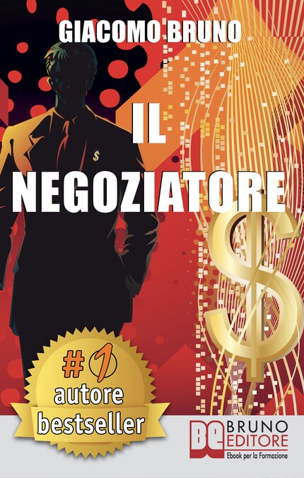 Il Negoziatore bookCoverFor
