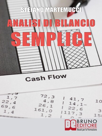Analisi Di Bilancio Semplice bookCoverFor