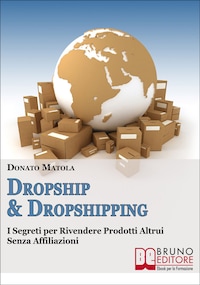 Dropship & Dropshipping