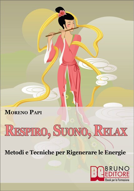 Respiro, Suono, Relax bookCoverFor