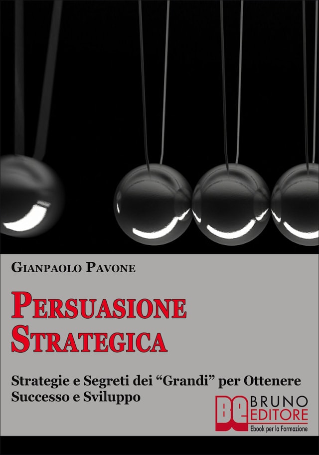 Persuasione Strategica
