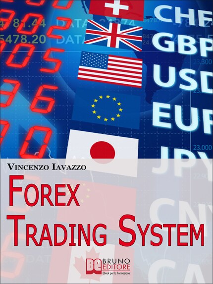 Forex Trading System bookCoverFor